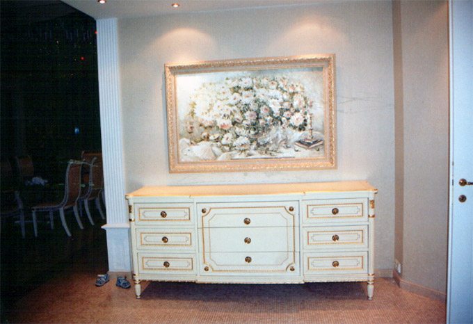 Julia Kuznetsova Painting