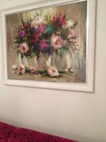 Julia Kuznetsova Painting